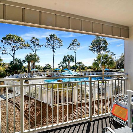 Ocean Dunes Villas #111, Beach Condo In Coligny Beach, 43 S Forest Beach Dr, Hilton Head Sc, Oceanfront Condo, Heated Pool, By Vacation Rental Hhi Hilton Head Island Εξωτερικό φωτογραφία